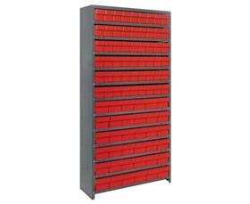 Euro Drawer Shelving Systems-HCL1875624R