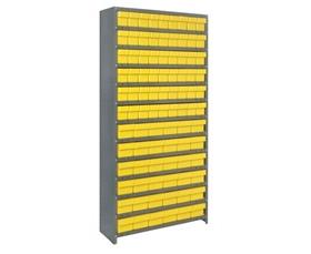Euro Drawer Shelving Systems-HCL1875624Y
