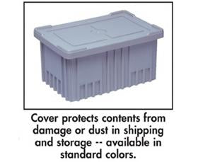 Cover For Dividable Grid Container-HCOV93000R