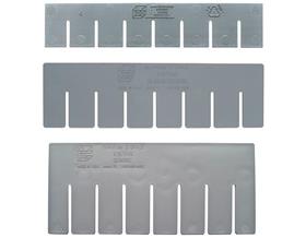 Dividers For Dividable Grid Container