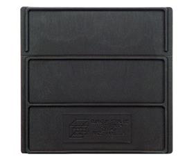 Dividers For Stackable Shelf Bins - HDSS401
