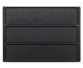 Dividers For Stackable Shelf Bins - HDSS403