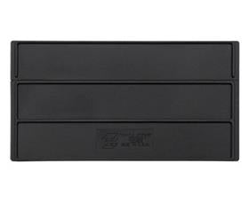 Dividers For Stackable Shelf Bins - HDSS405