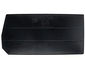 Windows & Dividers For 24", 30" & 36" Hulk Containers-HDUS954