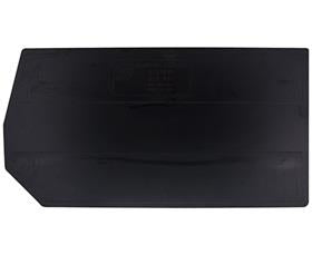 Windows & Dividers For 24", 30" & 36" Hulk Containers-HDUS955