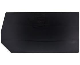 Windows & Dividers For 24", 30" & 36" Hulk Containers-HDUS975