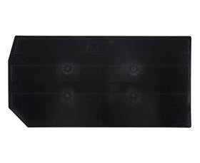 Windows & Dividers For 24", 30" & 36" Hulk Containers-HDUS993