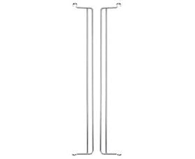 Mesh Stack & Hang Bins-HMB560/570C