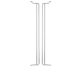 Mesh Stack & Hang Bins-HMB565C