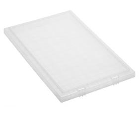 Stack & Nest Tote Lids-HLID181CL