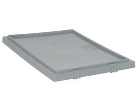 Stack & Nest Tote Lids-HLID181GY