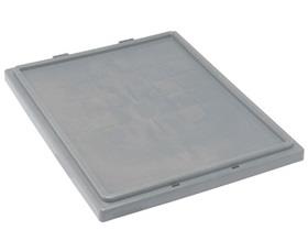 Stack & Nest Tote Lids-HLID191GY