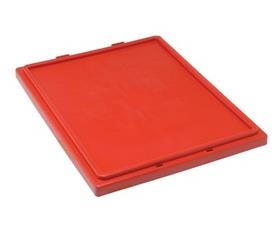 Stack & Nest Tote Lids-HLID191R
