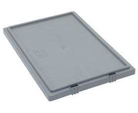 Stack & Nest Tote Lids-HLID201GY