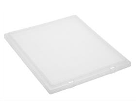 Stack & Nest Tote Lids-HLID231CL