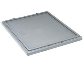 Stack & Nest Tote Lids-HLID231GY