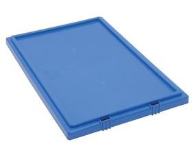 Stack & Nest Tote Lids-HLID241B