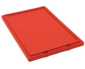 Stack & Nest Tote Lids-HLID241R
