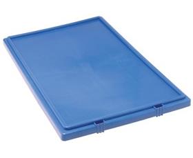 Stack & Nest Tote Lids-HLID301B