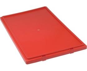 Stack & Nest Tote Lids-HLID301R