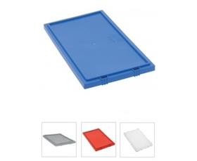 Stack & Nest Tote Lids
