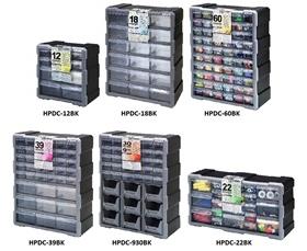 Plastic Drawer Cabinets