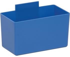 Bin Cups For Economy Shelf Bins-HQBC112B