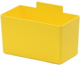 Bin Cups For Economy Shelf Bins-HQBC112Y