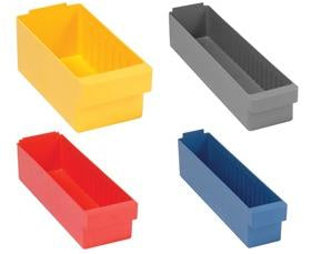 Quantum Super Tuff Euro Drawers-HQED401R