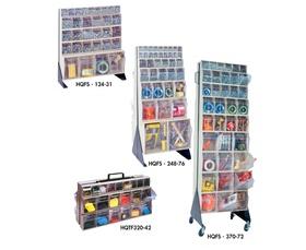 Clear Tip Out Bin Stands-HQFS22462I