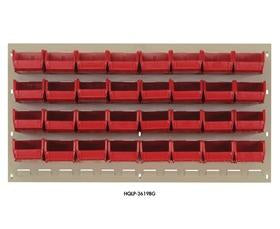 High Density Storage Systems-HQLP3619HC