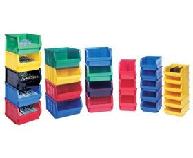 Magnum Series Giant Hopper Bins-HQMS543B