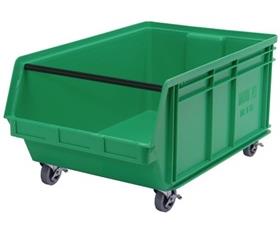 Mobile Magnum Bins-HQMS843MOBG