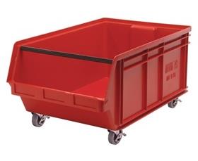 Mobile Magnum Bins-HQMS843MOBR