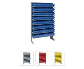 Pick Rack Systems With Super Tuff Euro Drawers-HQPRS501R