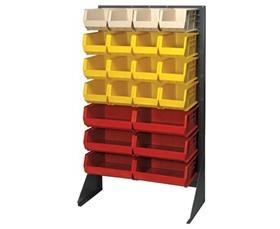 High Density Storage Systems-HQSS3666H
