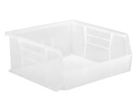 Clear-View Ultra Stack And Hang Bins - HQUS235CL
