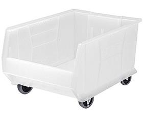 Clear-View Hulk 24" Containers - HQUS964MOBCL