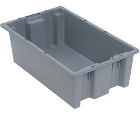 Stack & Nest Totes (SNTS)-HSNT180GY