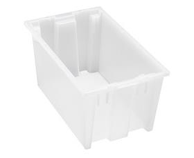 Stack & Nest Totes (SNTS)-HSNT185CL