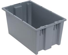 Stack & Nest Totes (SNTS)-HSNT185GY