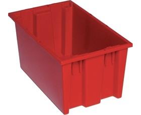 Stack & Nest Totes (SNTS)-HSNT185R