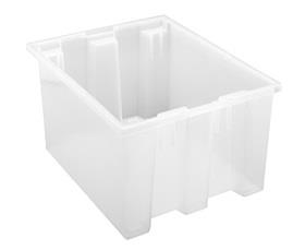 Stack & Nest Totes (SNTS)-HSNT190CL