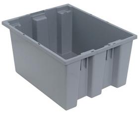 Stack & Nest Totes (SNTS)-HSNT190GY