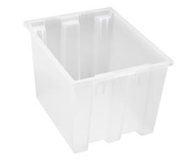 Stack & Nest Totes (SNTS)-HSNT195CL