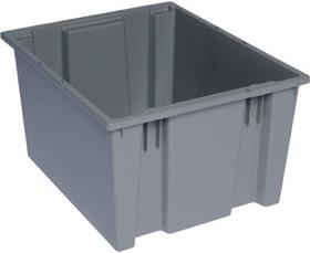 Stack & Nest Totes (SNTS)-HSNT195GY