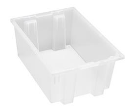 Stack & Nest Totes (SNTS)-HSNT200CL
