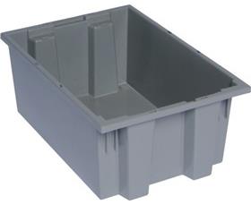 Stack & Nest Totes (SNTS)-HSNT200GY