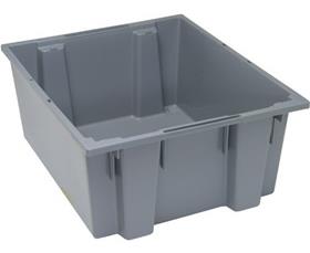 Stack & Nest Totes (SNTS)-HSNT225GY