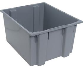 Stack & Nest Totes (SNTS)-HSNT230GY